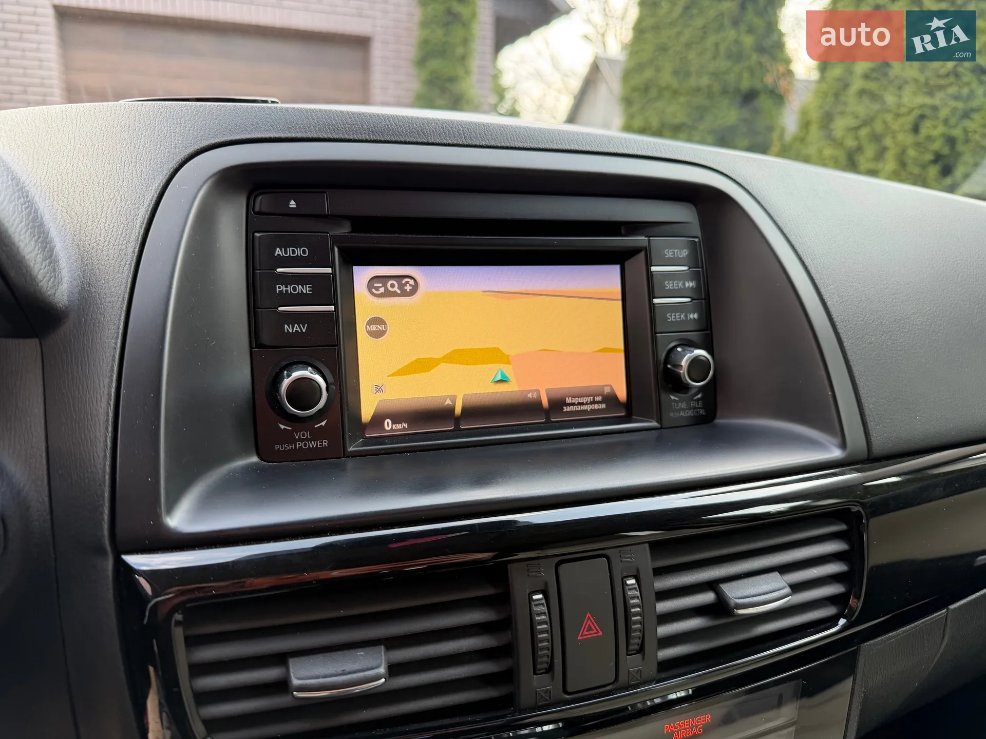 2014 Mazda CX-5 - мініатюра 61