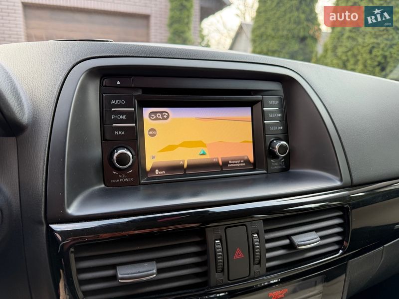 Позашляховик / Кросовер Mazda CX-5 2014 в Радивиліві фото 61 Позашляховик / Кросовер Mazda CX-5 2014 в Радивиліві