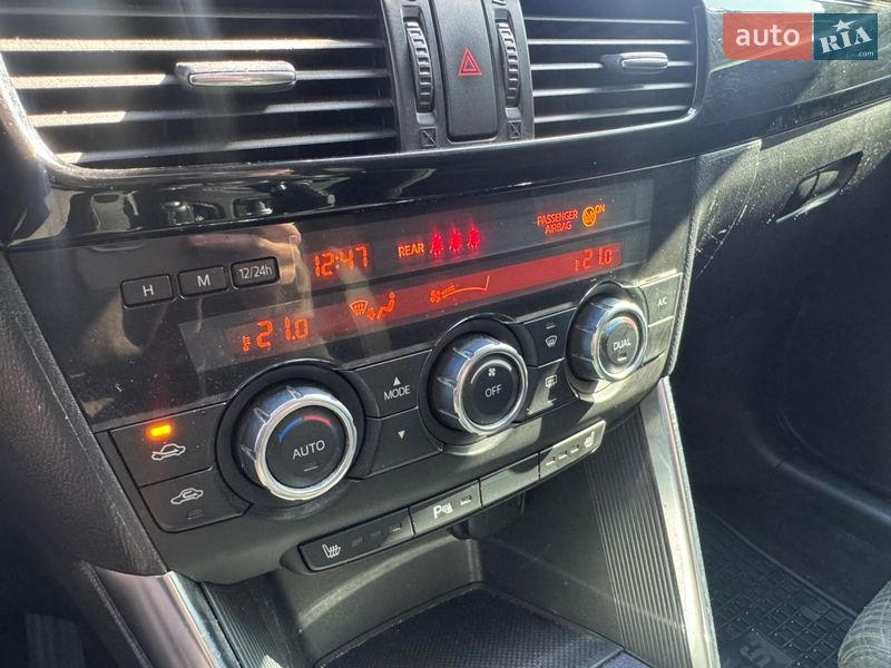 Внедорожник / Кроссовер Mazda CX-5 2014 в Барышевке фото 9 Внедорожник / Кроссовер Mazda CX-5 2014 в Барышевке