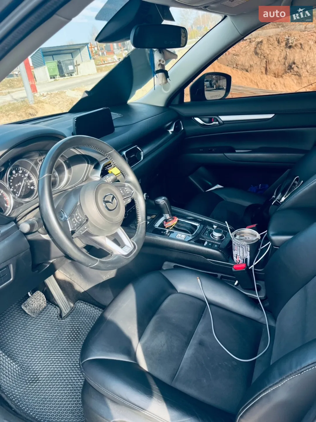 2020 Mazda CX-5 - мініатюра 33