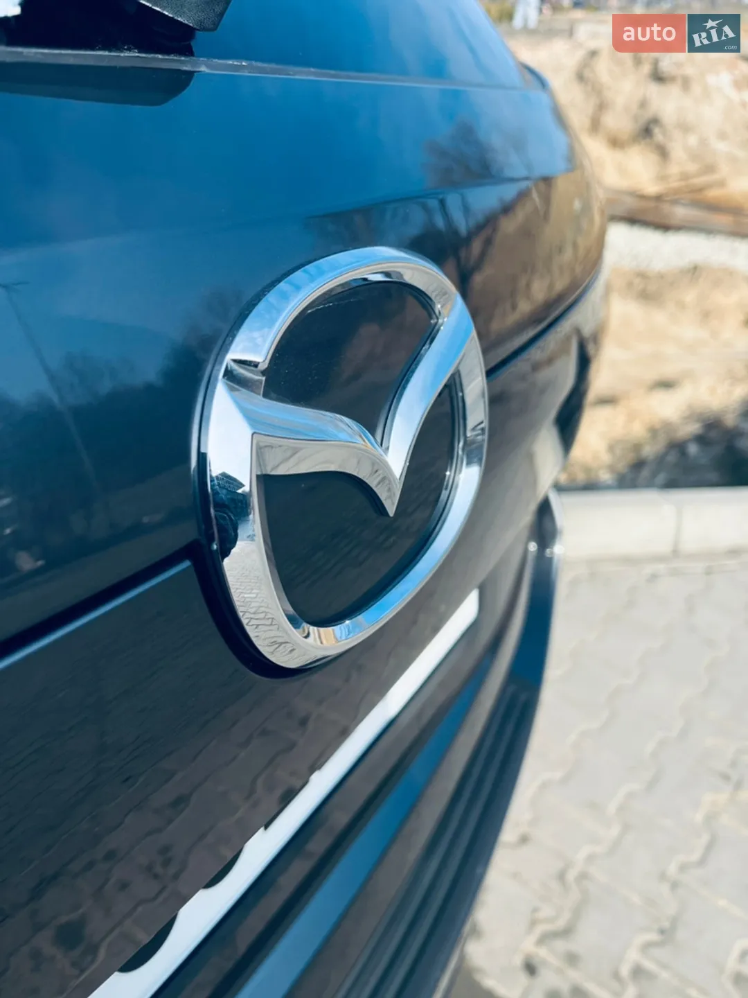 2020 Mazda CX-5 - мініатюра 37