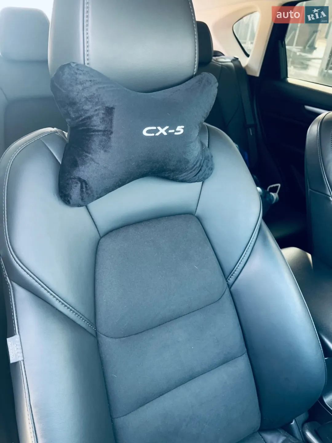 2020 Mazda CX-5 - мініатюра 43