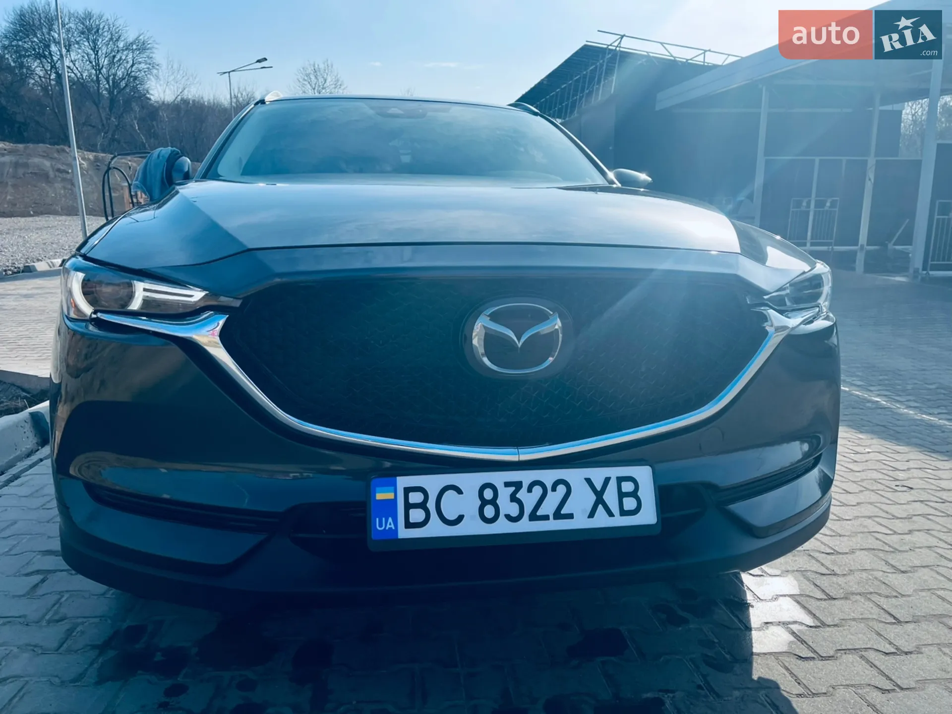 2020 Mazda CX-5 - мініатюра 28