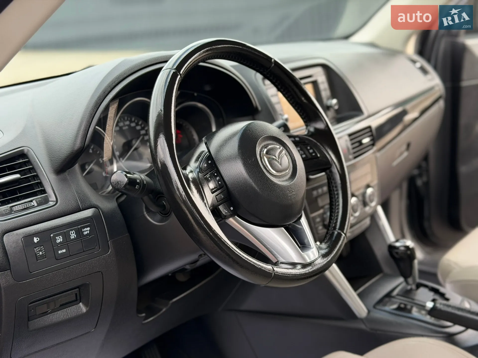 2013 Mazda CX-5 - мініатюра 14