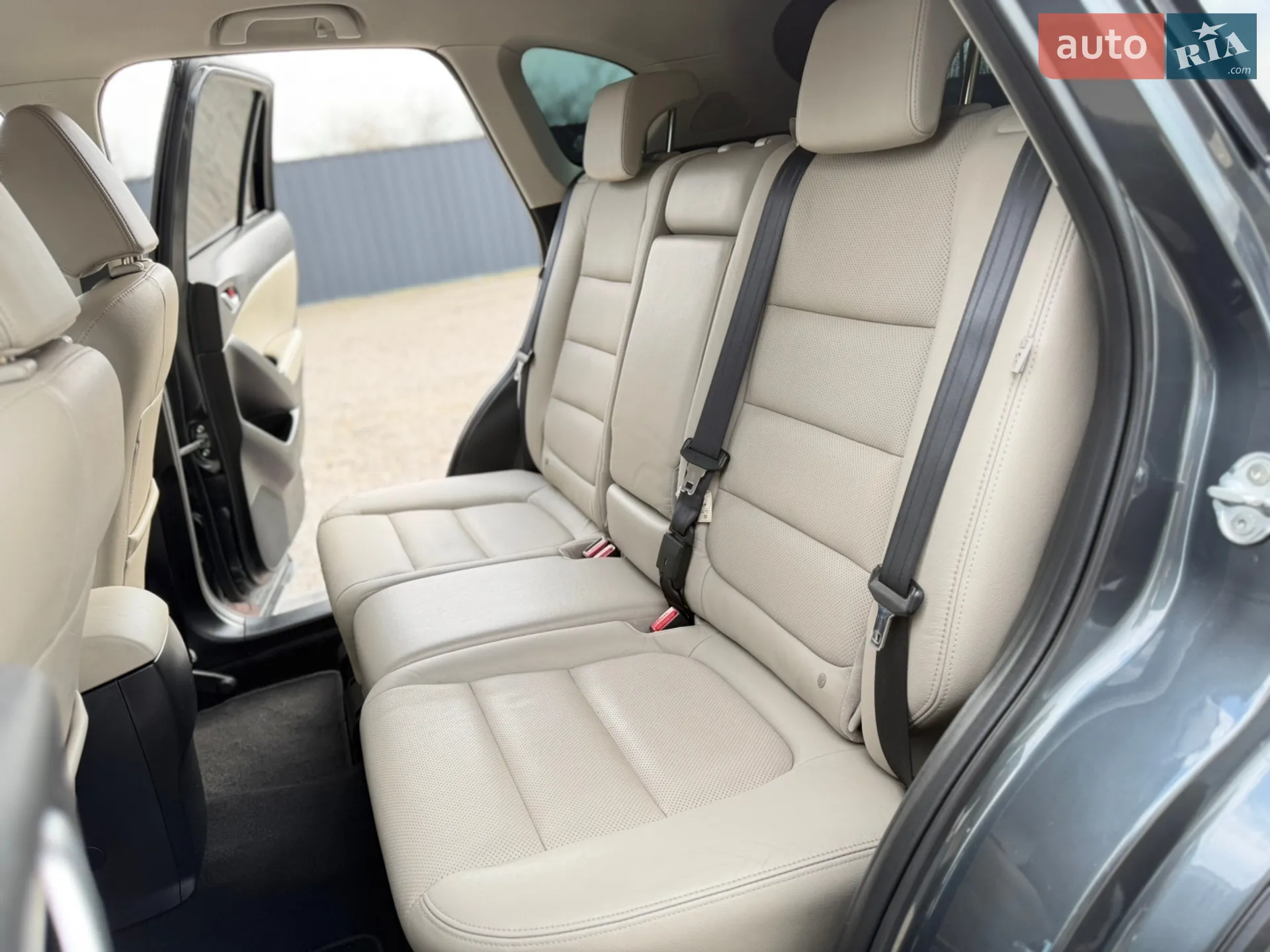 2013 Mazda CX-5 - мініатюра 16