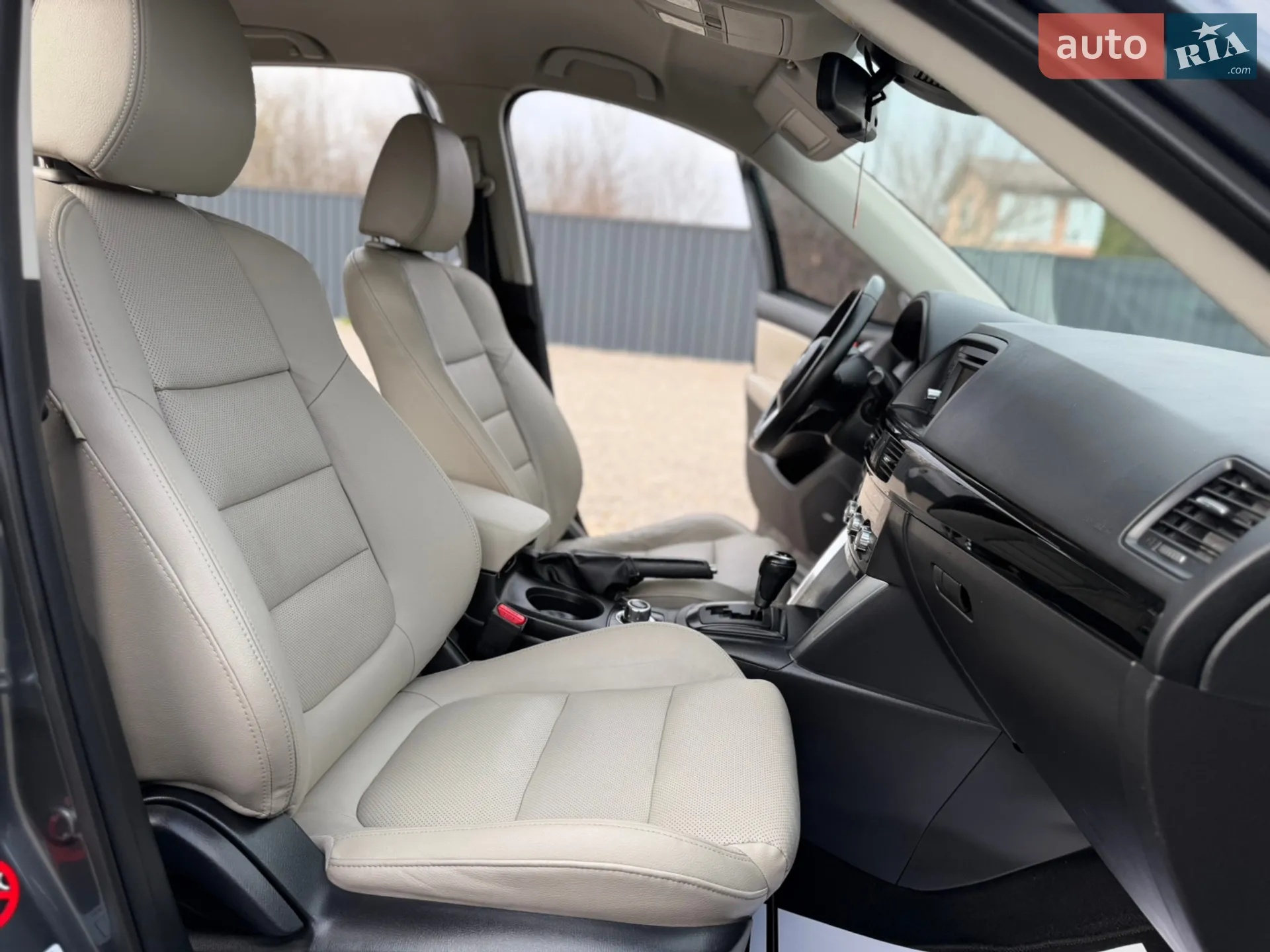 2013 Mazda CX-5 - мініатюра 19