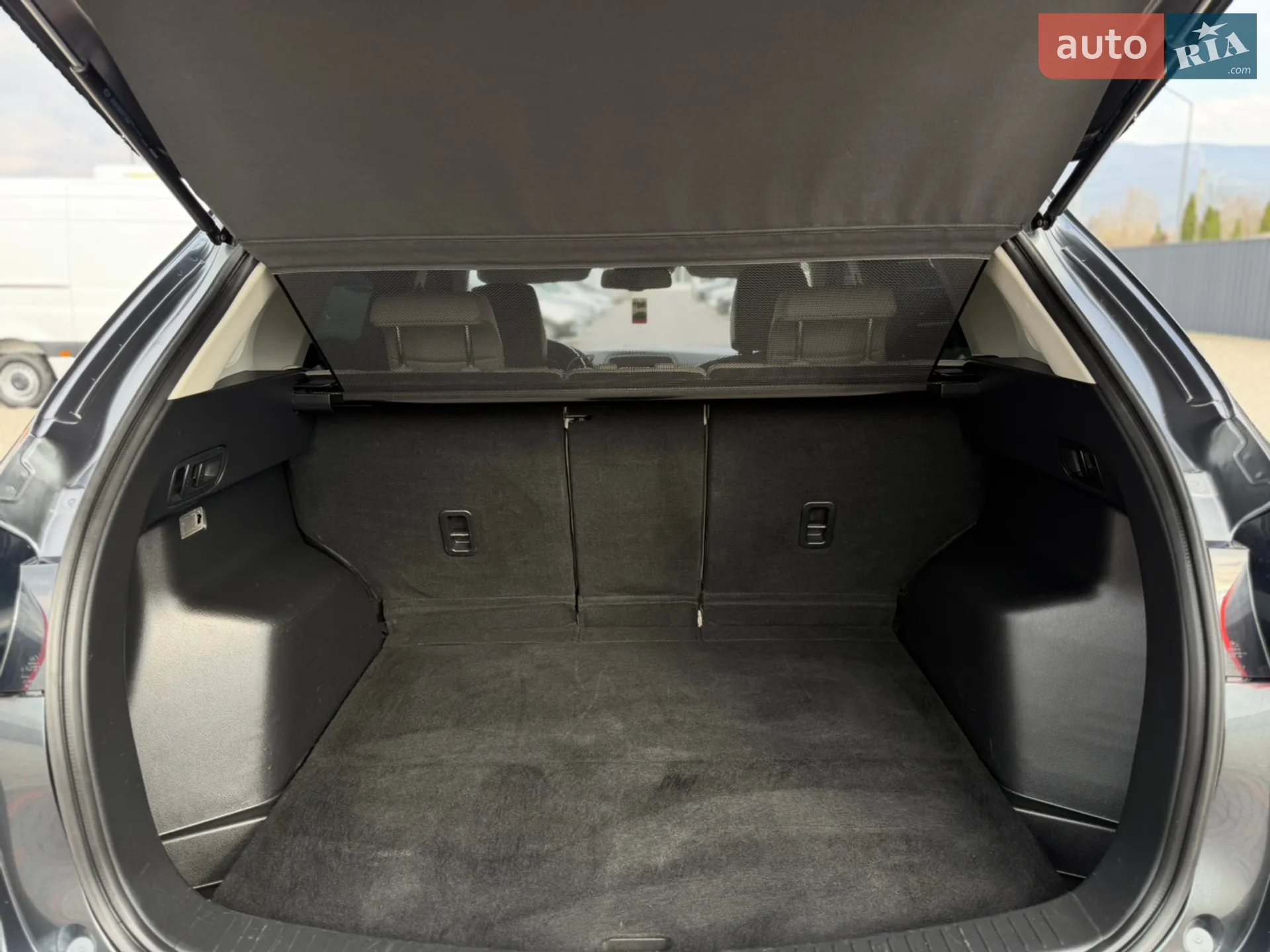 2013 Mazda CX-5 - мініатюра 23
