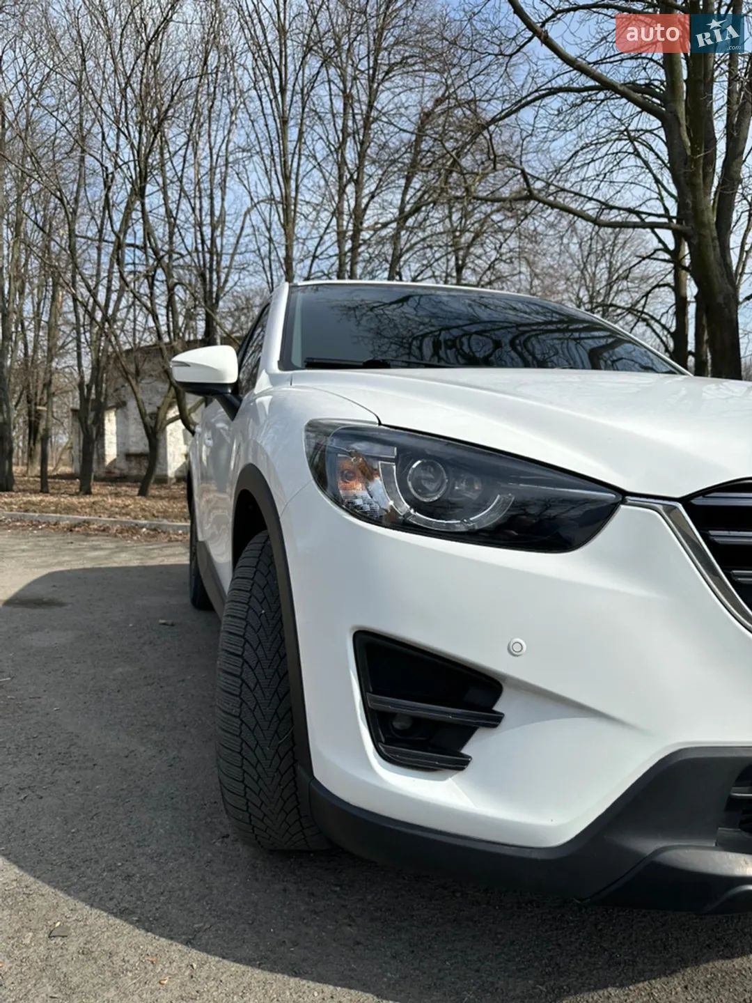 2015 Mazda CX-5 - мініатюра 5
