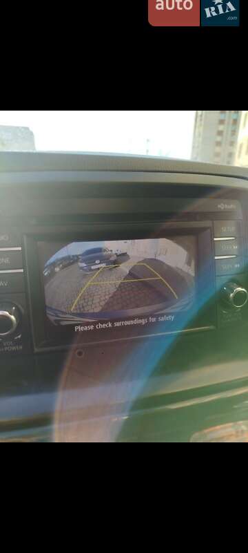 Внедорожник / Кроссовер Mazda CX-5 2014 в Львове фото 6 Внедорожник / Кроссовер Mazda CX-5 2014 в Львове