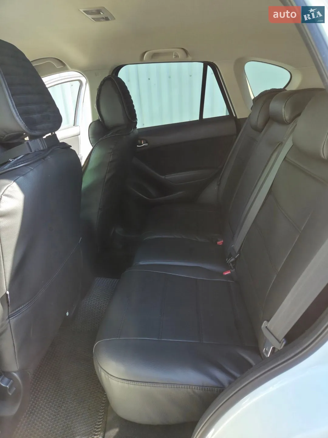 2014 Mazda CX-5 - мініатюра 6