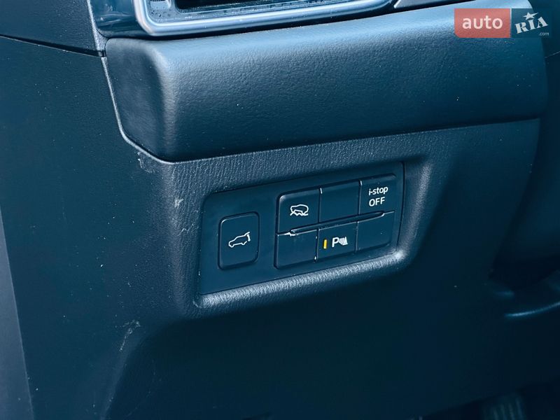 Внедорожник / Кроссовер Mazda CX-5 2021 в Харькове