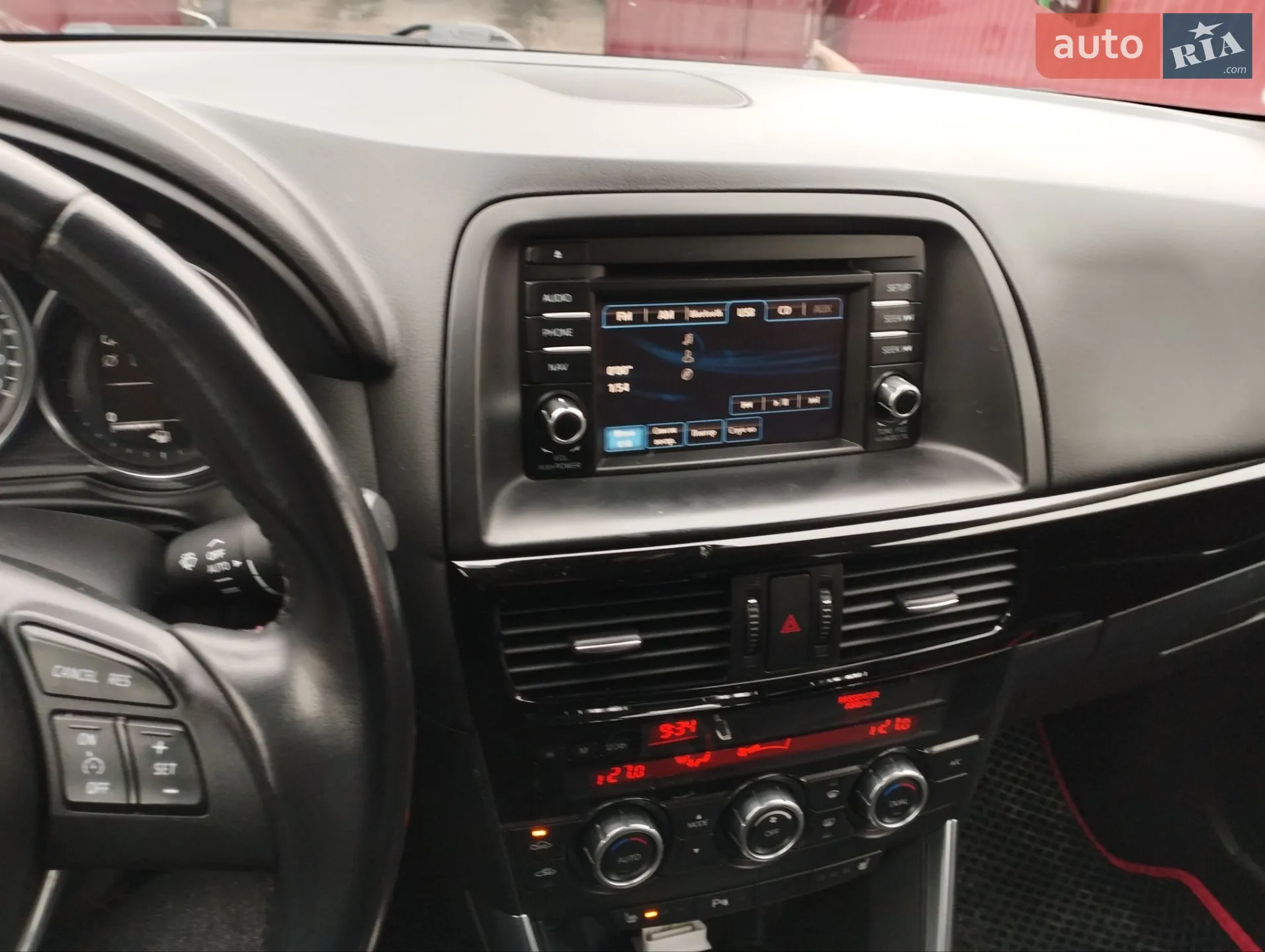 2014 Mazda CX-5 - мініатюра 11