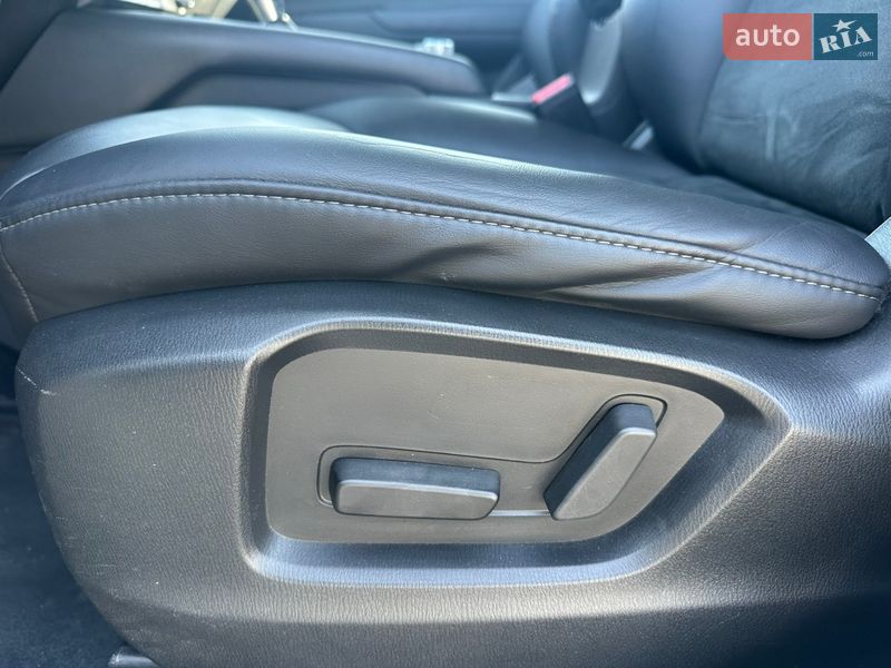 Внедорожник / Кроссовер Mazda CX-5 2019 в Львове