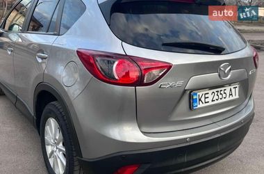 Внедорожник / Кроссовер Mazda CX-5 2012 в Синельниково фото 8 Внедорожник / Кроссовер Mazda CX-5 2012 в Синельниково