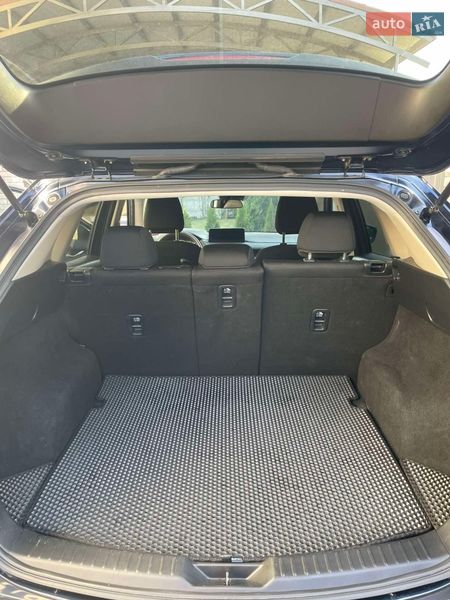 Внедорожник / Кроссовер Mazda CX-5 2021 в Кременчуге