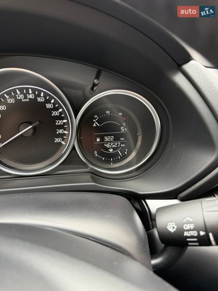 Внедорожник / Кроссовер Mazda CX-5 2019 в Виннице фото 9 Внедорожник / Кроссовер Mazda CX-5 2019 в Виннице