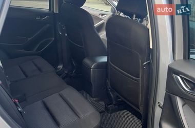 Внедорожник / Кроссовер Mazda CX-5 2012 в Синельниково фото 15 Внедорожник / Кроссовер Mazda CX-5 2012 в Синельниково