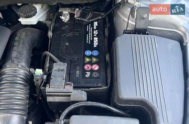 Внедорожник / Кроссовер Mazda CX-5 2012 в Синельниково фото 20 Внедорожник / Кроссовер Mazda CX-5 2012 в Синельниково