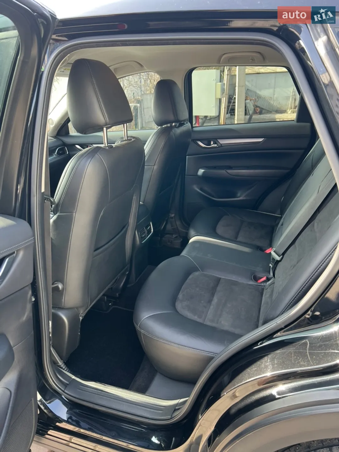 2017 Mazda CX-5 - мініатюра 18