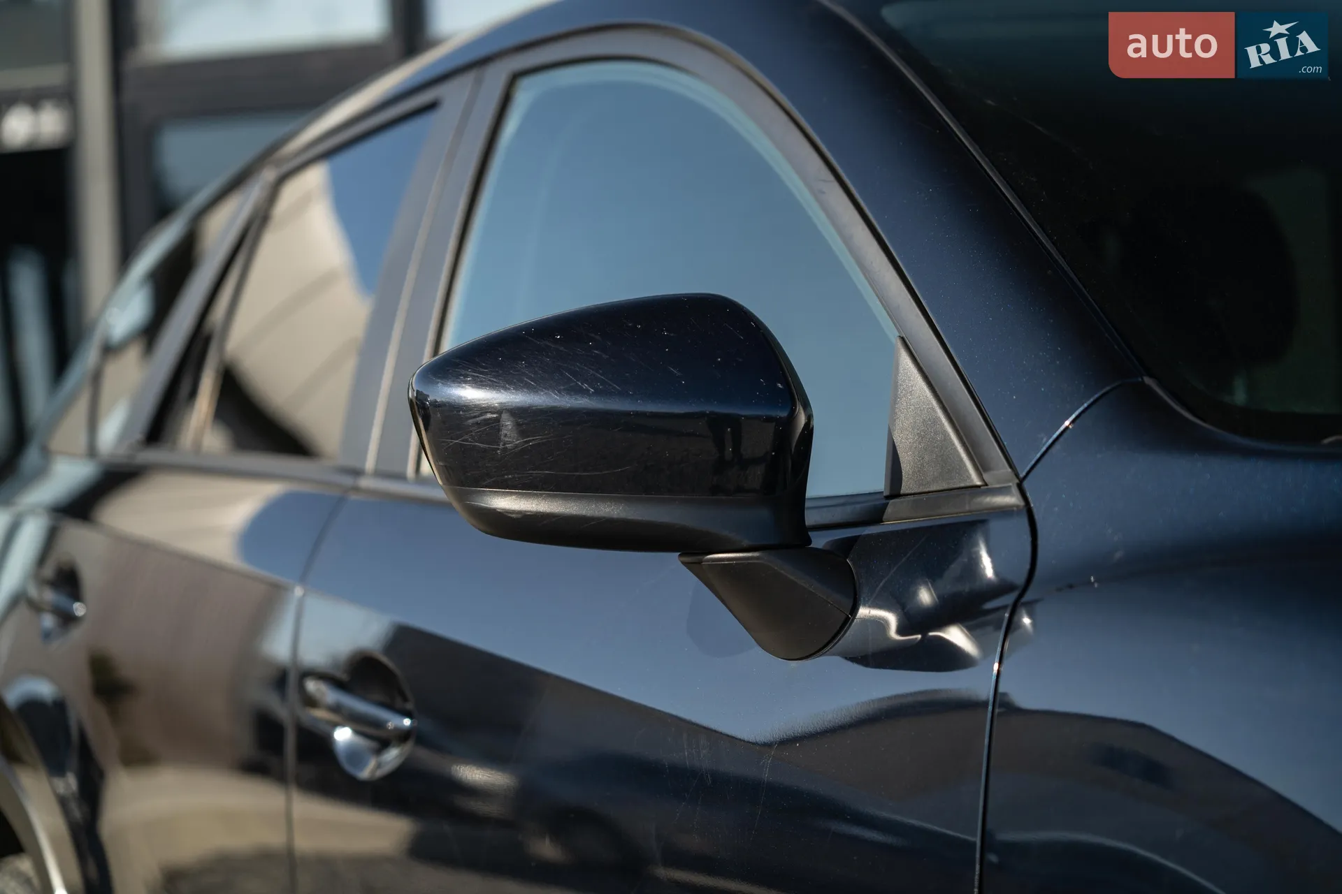 2014 Mazda CX-5 - мініатюра 11