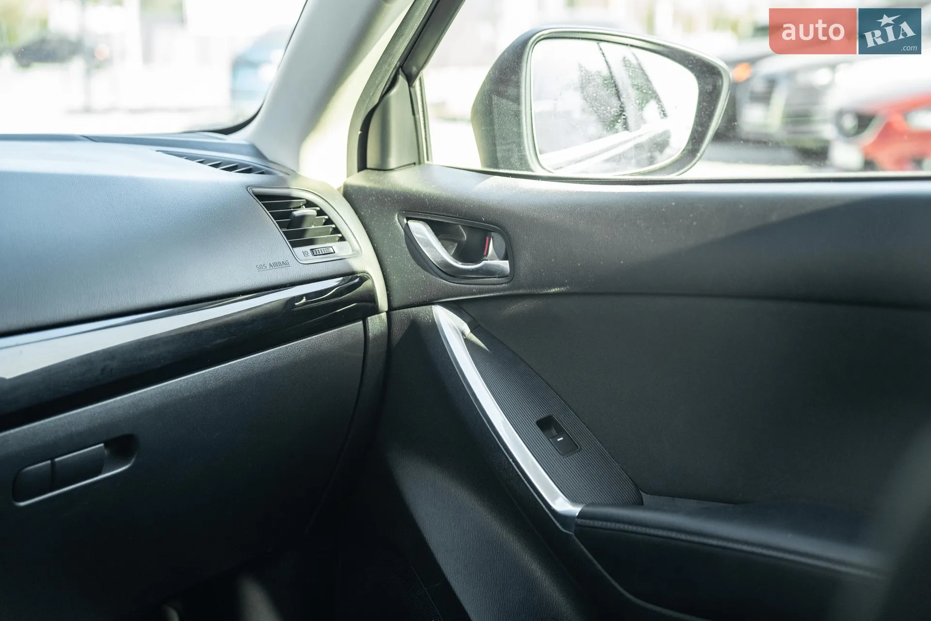 2014 Mazda CX-5 - мініатюра 25