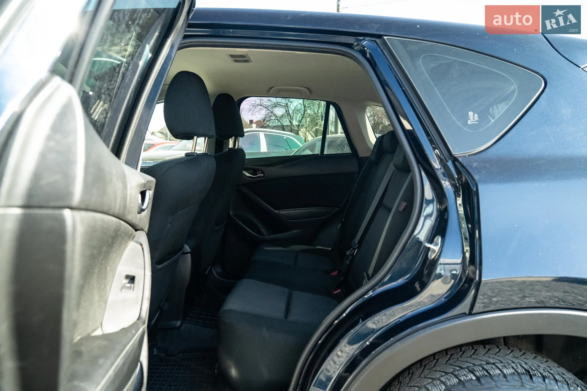 2014 Mazda CX-5 - мініатюра 30
