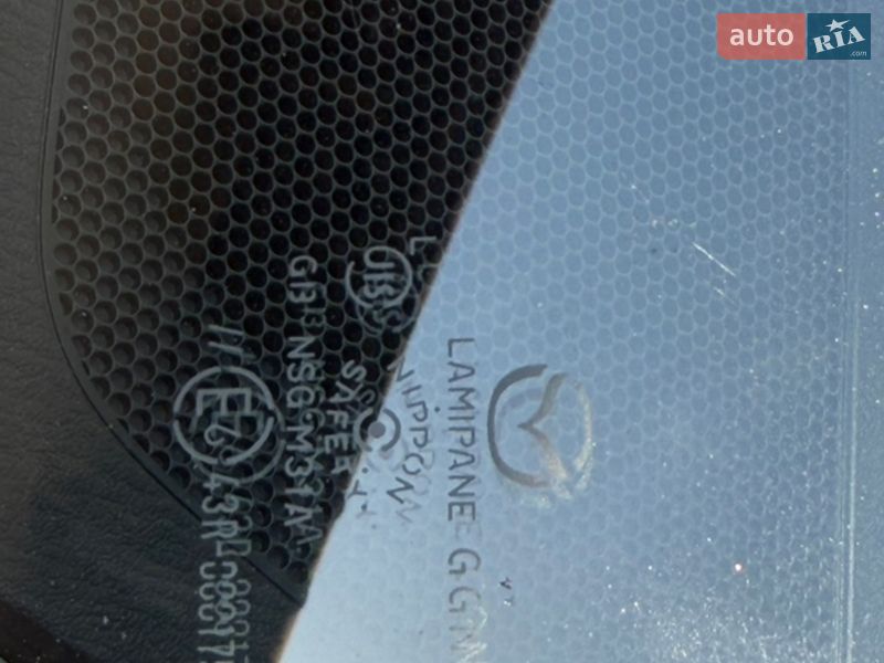 Внедорожник / Кроссовер Mazda CX-5 2014 в Одессе фото 12 Внедорожник / Кроссовер Mazda CX-5 2014 в Одессе