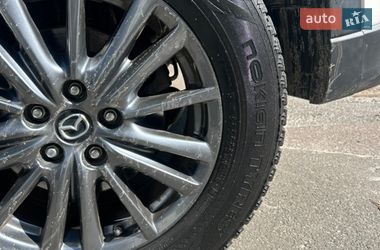 Внедорожник / Кроссовер Mazda CX-5 2019 в Киеве