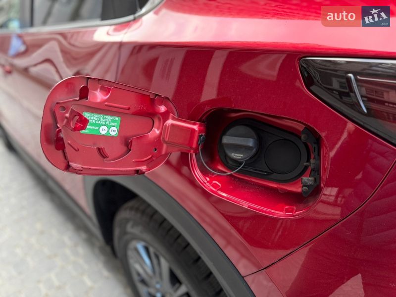 Внедорожник / Кроссовер Mazda CX-5 2019 в Киеве фото 10 Внедорожник / Кроссовер Mazda CX-5 2019 в Киеве
