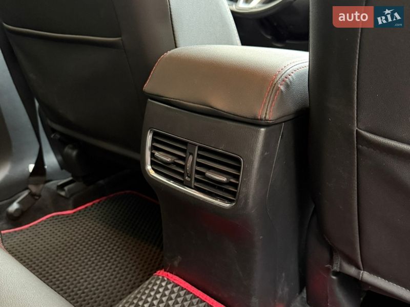 Внедорожник / Кроссовер Mazda CX-5 2019 в Киеве фото 47 Внедорожник / Кроссовер Mazda CX-5 2019 в Киеве