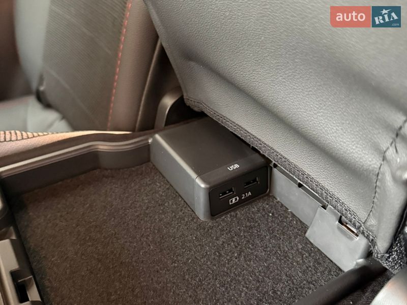 Внедорожник / Кроссовер Mazda CX-5 2019 в Киеве фото 50 Внедорожник / Кроссовер Mazda CX-5 2019 в Киеве