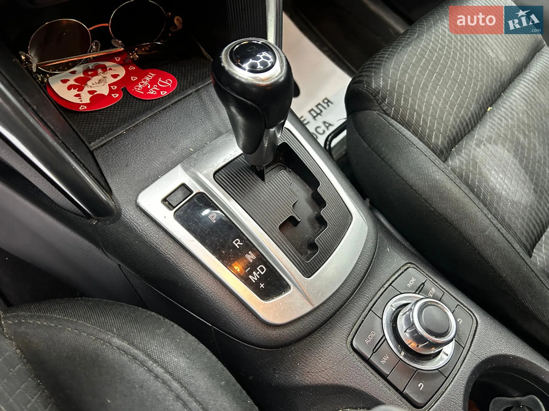 2012 Mazda CX-5 - мініатюра 21