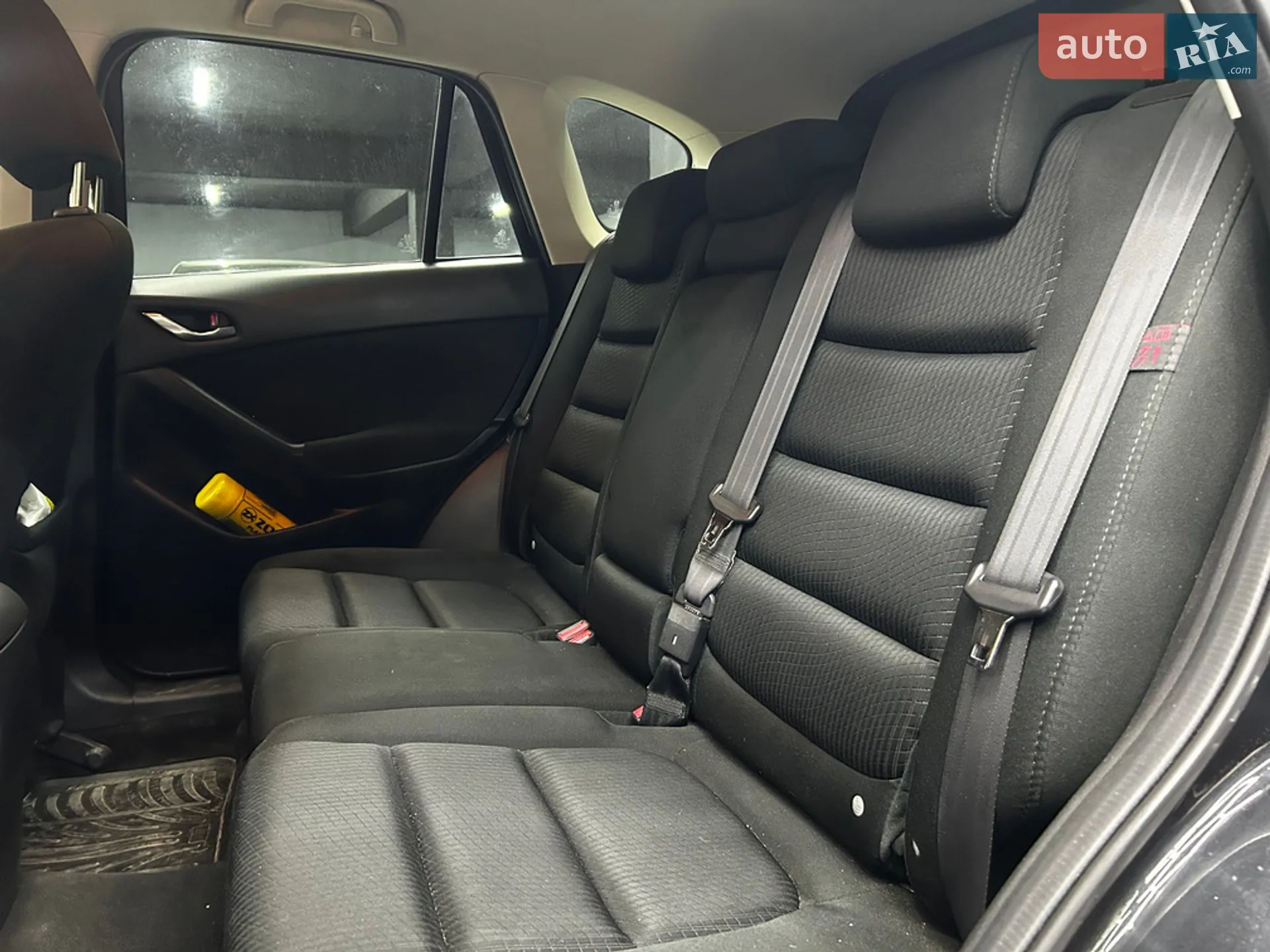 2012 Mazda CX-5 - мініатюра 27