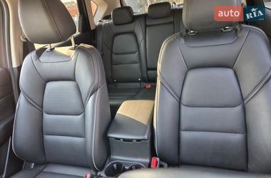 Позашляховик / Кросовер Mazda CX-5 2024 в Києві