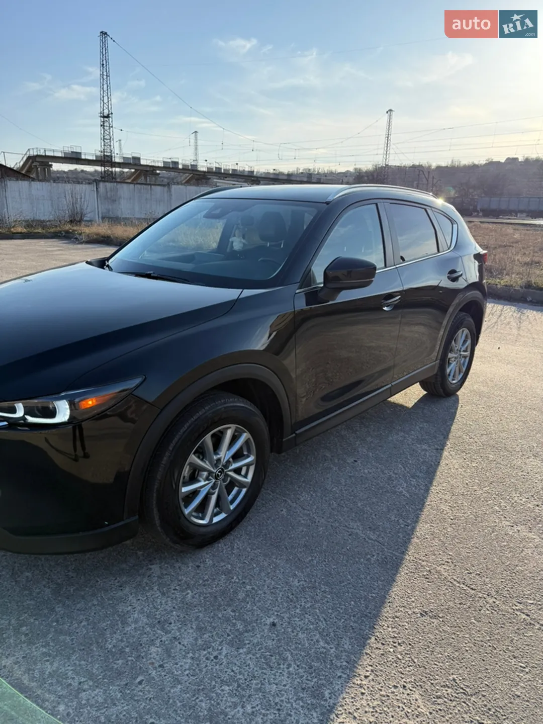 2022 Mazda CX-5 - мініатюра 6