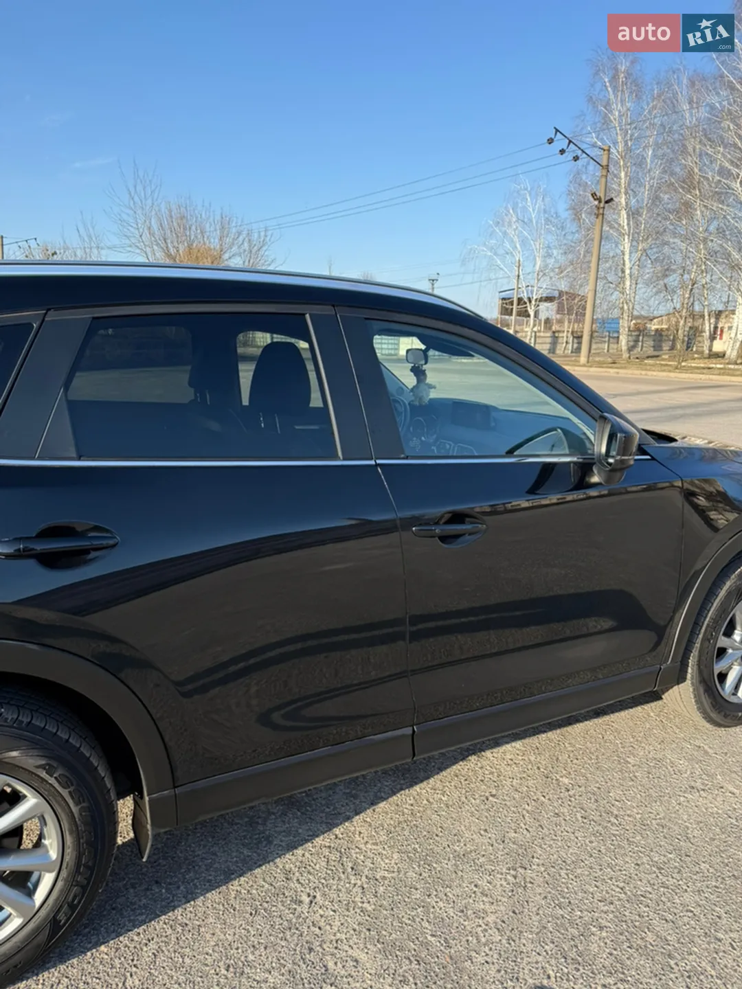 2022 Mazda CX-5 - мініатюра 23