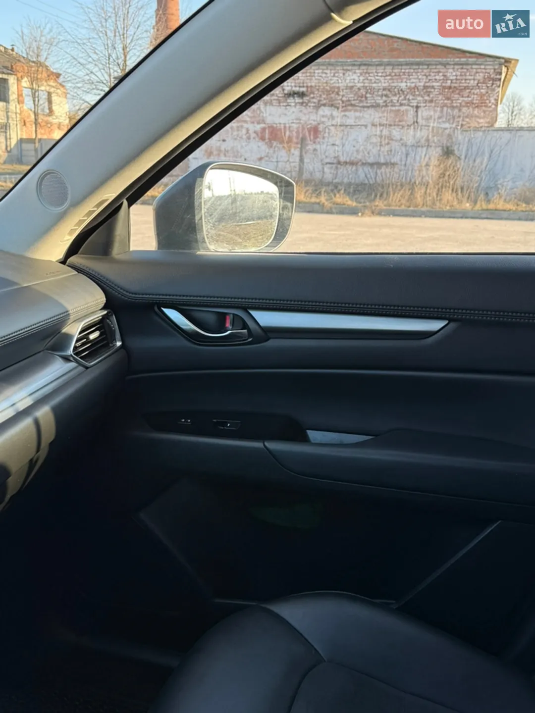 2022 Mazda CX-5 - мініатюра 48