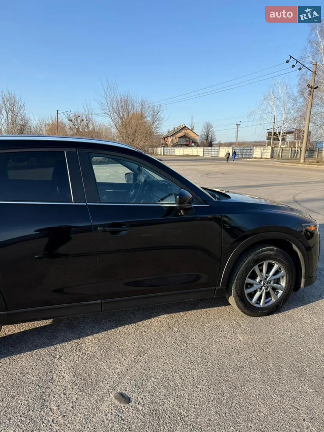 2022 Mazda CX-5 - мініатюра 78