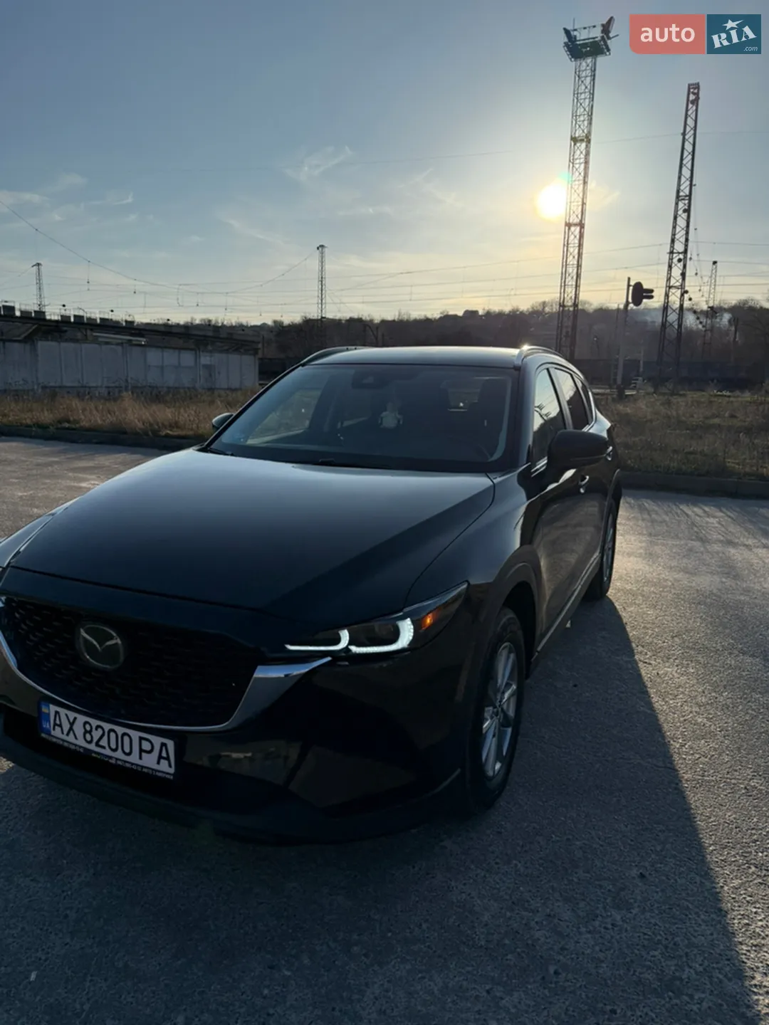 2022 Mazda CX-5 - мініатюра 82