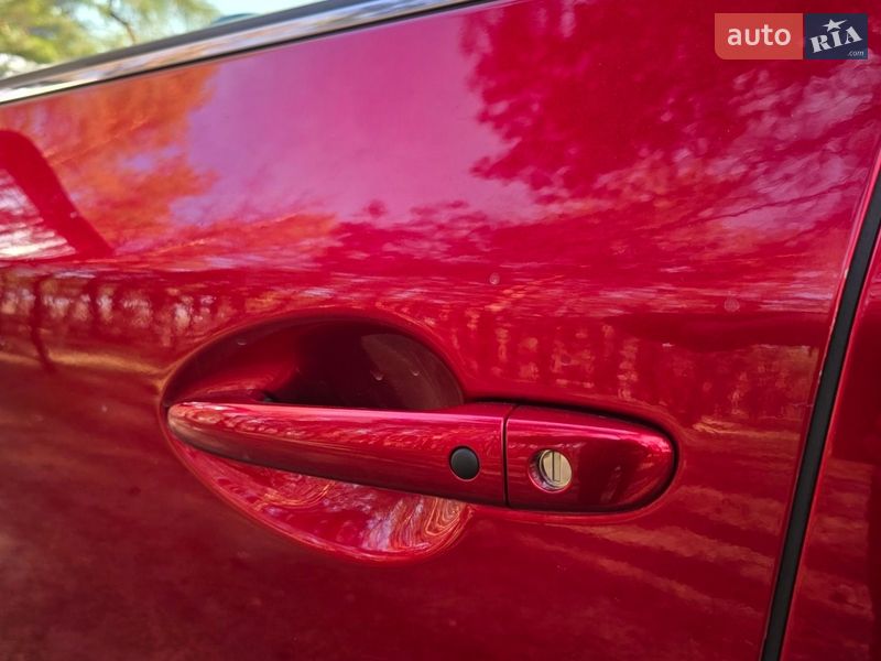 Внедорожник / Кроссовер Mazda CX-5 2019 в Каменском фото 14 Внедорожник / Кроссовер Mazda CX-5 2019 в Каменском