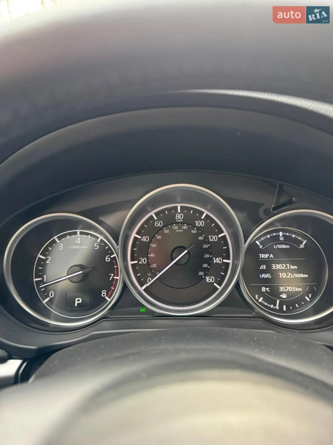 2020 Mazda CX-5 - мініатюра 16