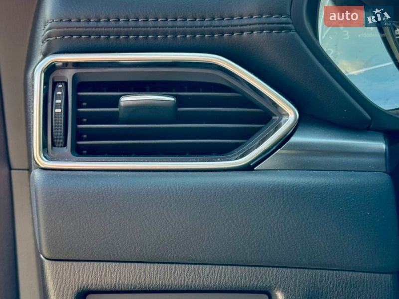 Внедорожник / Кроссовер Mazda CX-5 2023 в Киеве фото 40 Внедорожник / Кроссовер Mazda CX-5 2023 в Киеве