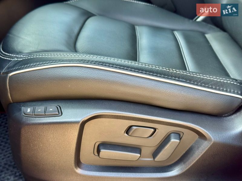 Внедорожник / Кроссовер Mazda CX-5 2023 в Киеве фото 42 Внедорожник / Кроссовер Mazda CX-5 2023 в Киеве