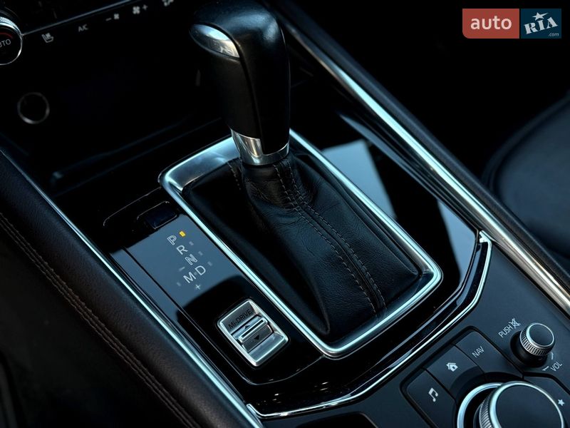 Внедорожник / Кроссовер Mazda CX-5 2022 в Киеве фото 14 Внедорожник / Кроссовер Mazda CX-5 2022 в Киеве