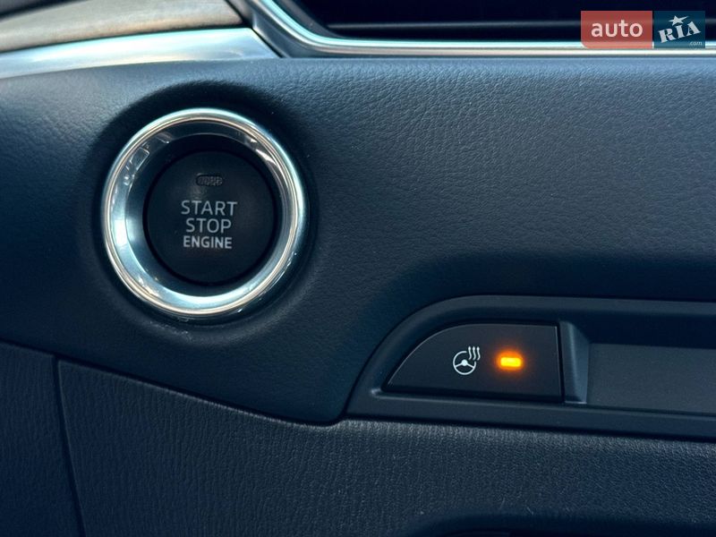 Внедорожник / Кроссовер Mazda CX-5 2022 в Киеве фото 20 Внедорожник / Кроссовер Mazda CX-5 2022 в Киеве