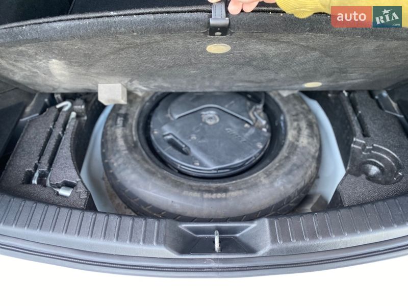 Внедорожник / Кроссовер Mazda CX-5 2020 в Днепре