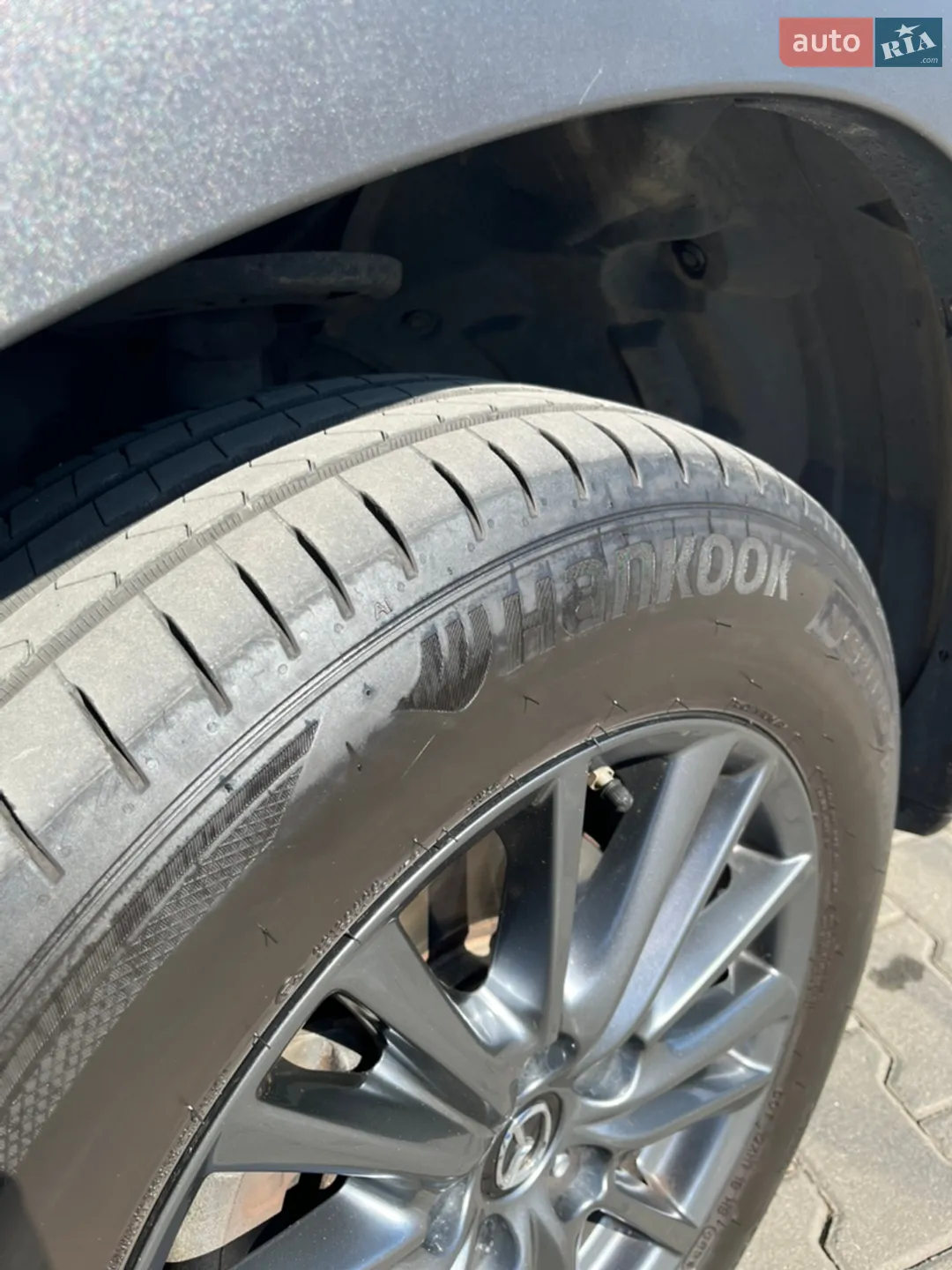 2015 Mazda CX-5 - мініатюра 11