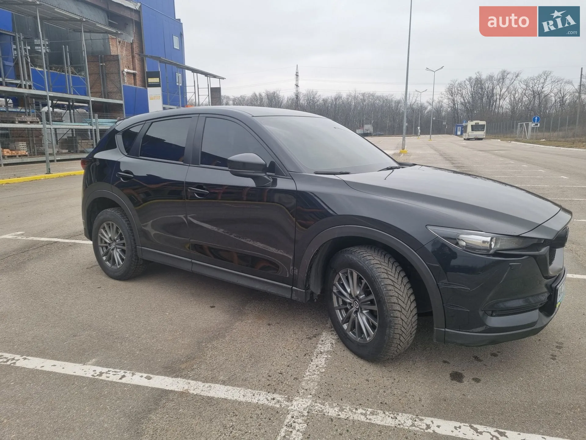 2018 Mazda CX-5 - мініатюра 7