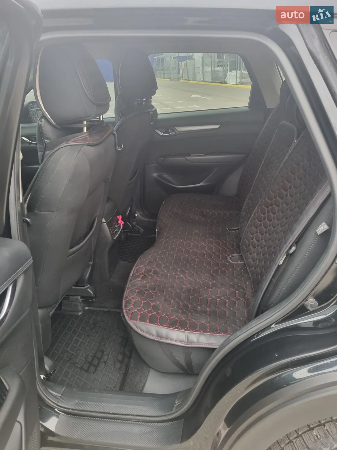 2018 Mazda CX-5 - мініатюра 14