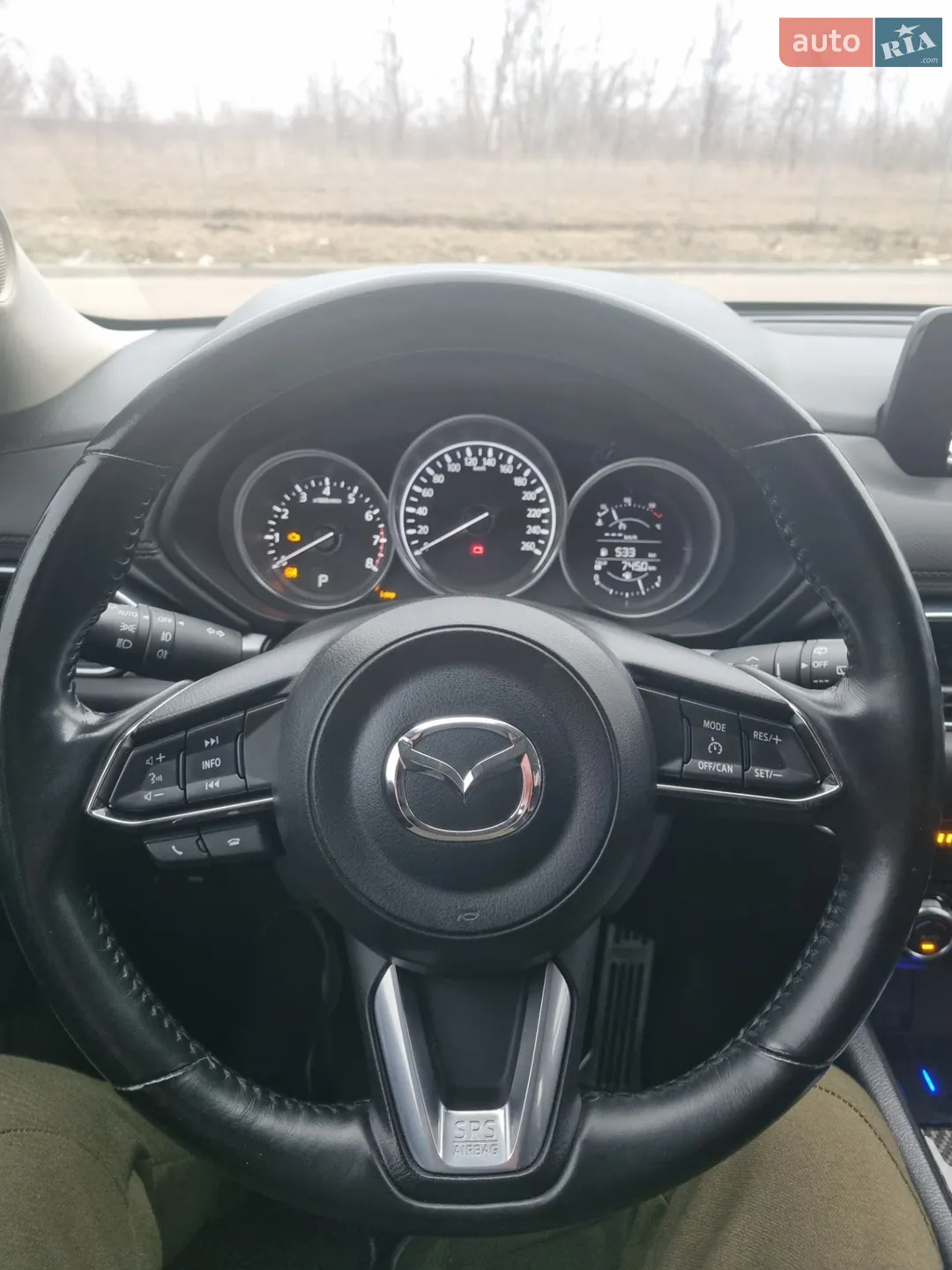 2018 Mazda CX-5 - мініатюра 19
